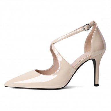 Ladies stiletto shoes