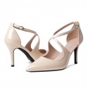 Ladies stiletto shoes