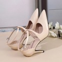 Ladies stiletto shoes