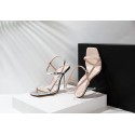 Stilettos Transparent Heels